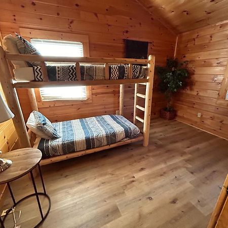 Mountain View 5 Bdrm Gatlinburg Cabin Near Downtown Arts Экстерьер фото