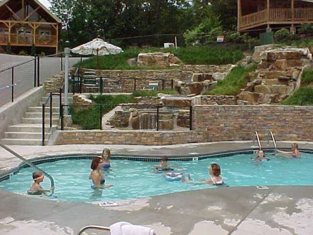 Mountain View 5 Bdrm Gatlinburg Cabin Near Downtown Arts Экстерьер фото